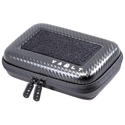VAULT NANO Mini Case Carbon