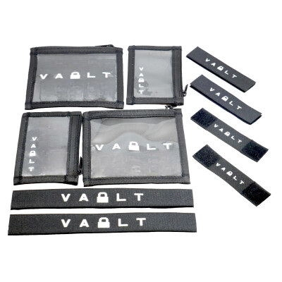 VAULT Super Accessory Pack 10 Pieces