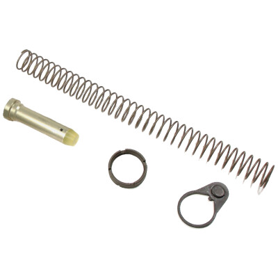 VLTOR SP-1 AR-15 Carbine Spring and Buffer Kit