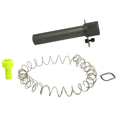 Wilson Combat Two-Shot Extension Tube with Vertical Quick Detach Stud 12 Gauge