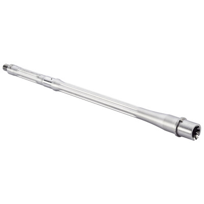 Wilson Combat AR-15 5.56 NATO 16" Recon Match Grade Barrel 1:8 Twist Intermediate Length Fluted Threaded Stainless Steel