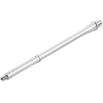 Wilson Combat AR-15 5.56 NATO 16" Recon Match Grade Barrel 1:8 Twist Intermediate Length Threaded Stainless Steel
