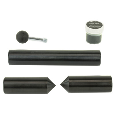 Wheeler 34mm Scope Ring Alignment and Lapping Kit