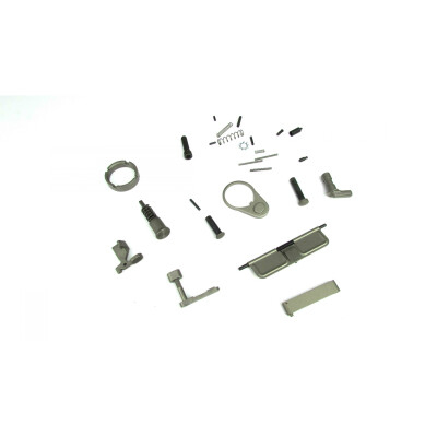 WMD Guns AR-15 Accent Build Kit/Mil-Spec Parts NIB-X