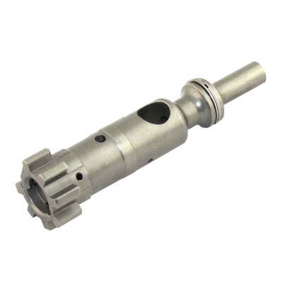 WMD Guns AR-15 .223/5.56 NiB-X Bolt Assembly Nickel Boron