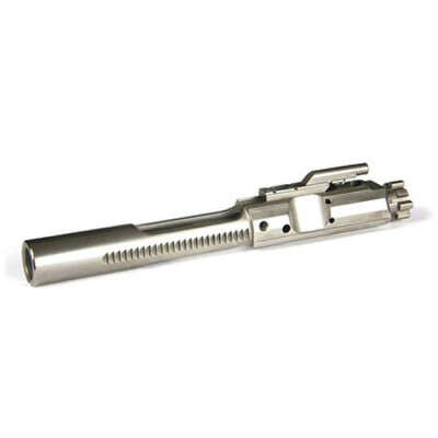 WMD Guns NiB-X LR-308 Complete Bolt Carrier Group Nickel Boron Finish