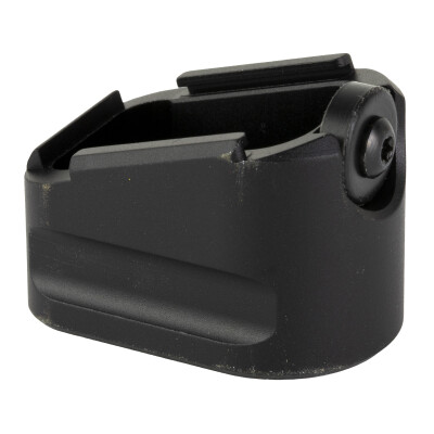 Warne Magazine Extension +5 for CZ75 9mm