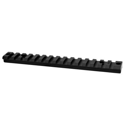 Warne Vapor 20 MOA Picatinny Rail for Savage Axis/Axis II