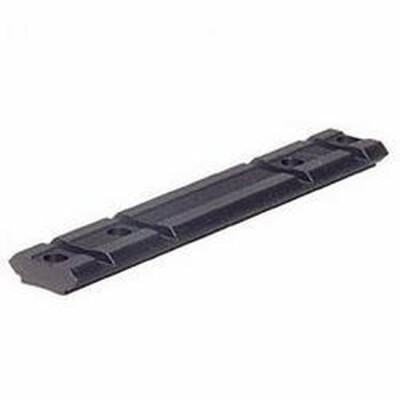 Weaver No. 416M Base Winchester 1300 & 1400 Standard 1-Piece Detachable Top-Mount Base Black Matte