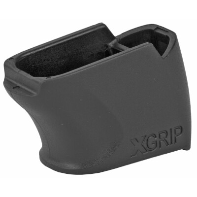 XGrip for Glock 26-27 Gen 5 Mag Adapter for Glock 17/22/31 GEN 5 Mags
