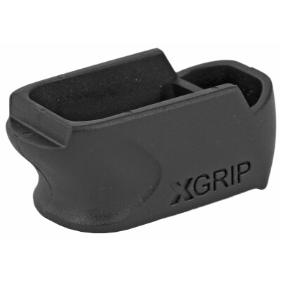 XGrip for Glock 26-27C Gen 5 Mag Adapter for Glock 19/23/32 Gen 5 Mags
