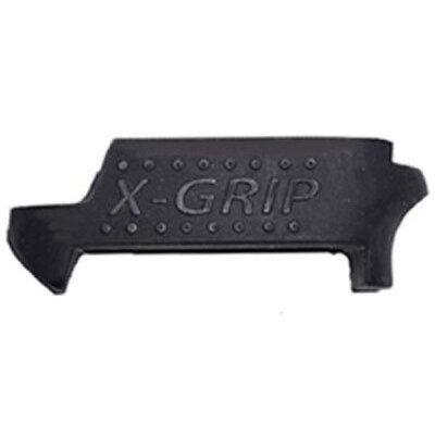 X-Grip Magazine Grip Adapter for H&K P2000SK, Black