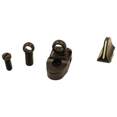 XS Sights Henry Ghost Ring WS Dovetail Sights Only