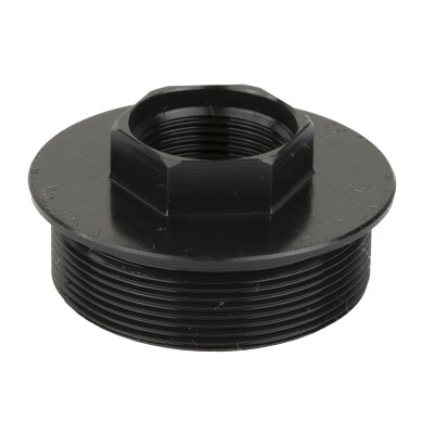 Yankee Hill Machine HUB Direct Thread Mount 11/16"-24