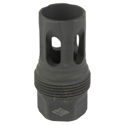 Yankee Hill Machine sRx Short Flash Hider 5/8" x 24