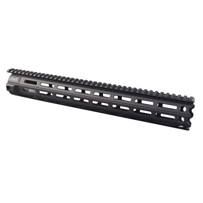 Yankee Hill Machine 15" M-LOK MR7 AR-15 Handguard