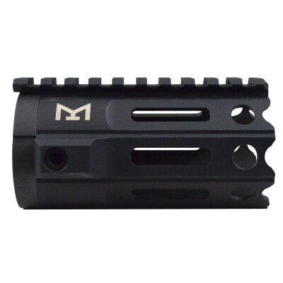 Yankee Hill Machine MR7 Mini 4.25" M-LOK Handguard