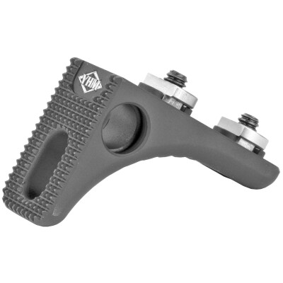 Yankee Hill Machine M-LOK Hand Stop Aluminum Black