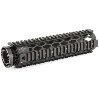 YHM AR-15 Diamond Series Forearm Mid-length Aluminum