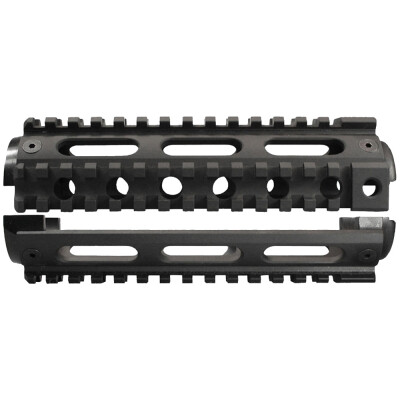 Yankee Hill Machine AR-15 Two Piece Carbine Length Quad Rail Handguard