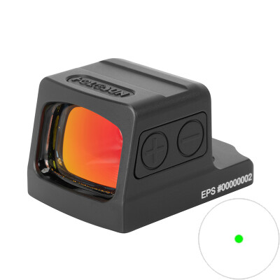 Holosun EPS 6 MOA Green Dot Sight Enclosed Emitter