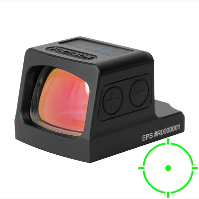 Holosun EPS MRS Green Dot Sight Enclosed Emitter