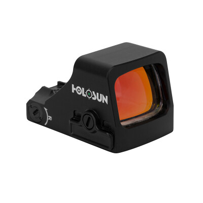 Holosun HE507K-GR X2 Micro Green Dot Pistol Sight