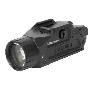 Holosun P.ID Plus Handgun Light with Green Laser