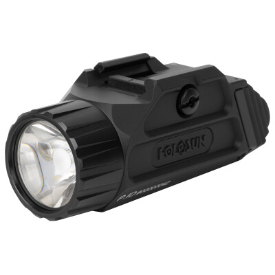Holosun P.ID Handgun Light 1000 Lumens White Light