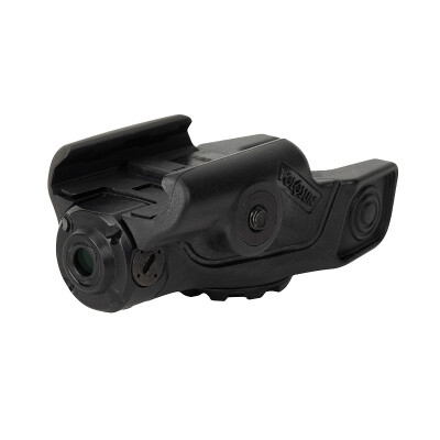 Holosun RML Rail Mounted Laser Red