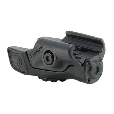 Holosun RMLt-GR Handgun Rail Mounted Green Laser