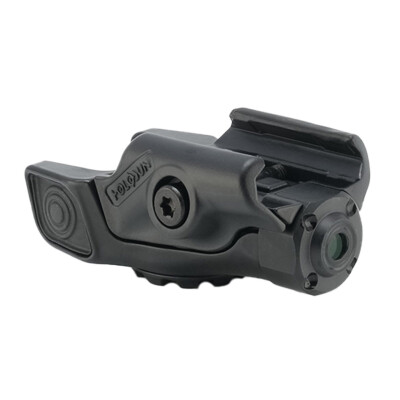 Holosun RMLt-RD Handgun Rail Mounted Red Laser