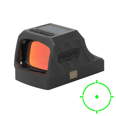Holosun SCS 320 Green Dot Sight for Sig Sauer P320