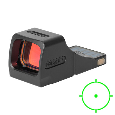 Holosun SCS MP2 Green Dot Sight for S&W M&P 2.0