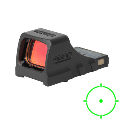 Holosun SCS PDP Green Dot Sight for Walther PDP 2.0