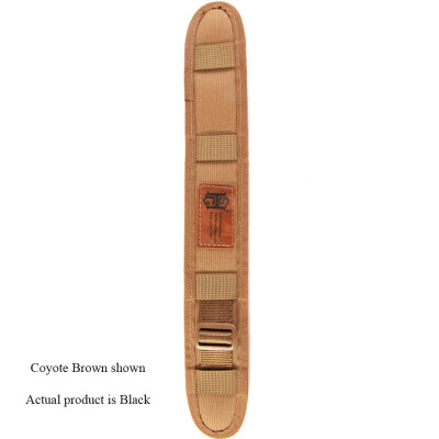 High Speed Gear Sure Grip Sling Pad Black