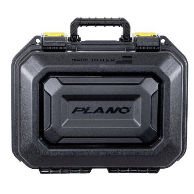 Plano AW2 Two-Pistol Case