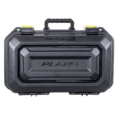 Plano AW2 Four Pistol Case
