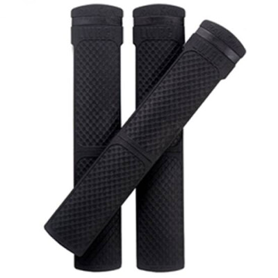 LWRC Picatinny Rail Cover 3 Pack Black