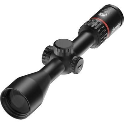 Burris Fullfield 3-12x42mm Riflescope 1" Diameter Ballistic E3 Reticle