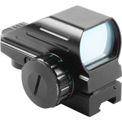 AIM Sports Reflex Sight 1x33MM RT4-06C