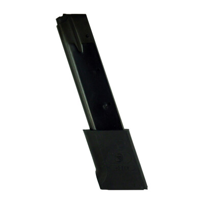 CZ 75/85 16 Round Magazine .40 S&W Blued