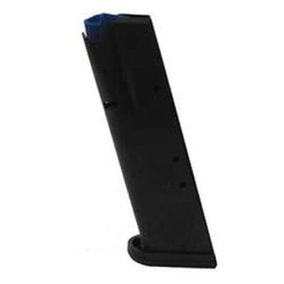 CZ-USA 75/85 12 Round Magazine .40 S&W Steel Blued