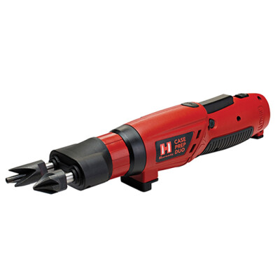 Hornady Case Prep Duo Chamfer/Deburr Power Tool