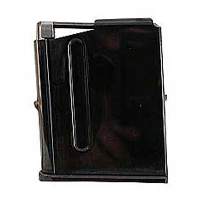 CZ-USA CZ 527 Magazine 5 Rounds .204 Ruger Blued Steel 13007