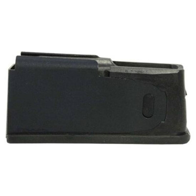 Browning AB3 WSM Magazine 3 Rounds Steel Blued