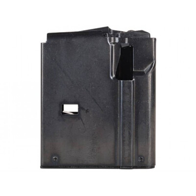Browning BAR DBM Magazine 308 Win 10 Rounds Steel Blued