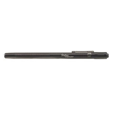 Streamlight Stylus Light Red LED AAAA Batteries Waterproof Black Warranty