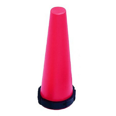 Streamlight Safety Wand Streamlight Stinger Flashlight Red 75903