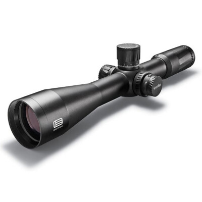 EoTech VUDU 3.5-18x50 Precision Riflescope MD1 Reticle Black